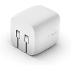 Cargador de Pared Belkin 30w Para iPhone 16e (2025) + Cable 3