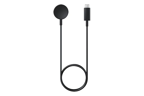 Cargador Samsung Para Galaxy Watch6 Watch7 44mm 40mm (Sin Caja) (Fast Charge) EP-OR900