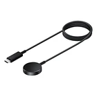 Cargador Samsung Para Galaxy Watch6 Watch7 44mm 40mm (Sin Caja) (Fast Charge) EP-OR900 2