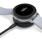 Cargador Samsung Para Galaxy Watch6 Watch7 44mm 40mm (Sin Caja) (Fast Charge) EP-OR900 3
