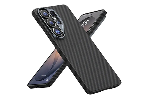 Case Benks Armorair Kevlar (mag) Para Galaxy S26 Ultra