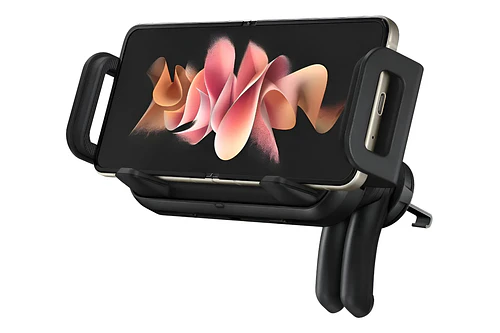 Samsung Cargador De Auto Inalámbrico Wireless Car Charger Para Galaxy S26 Plus Ultra