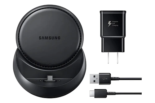 Samsung Dex Station Original Para Galaxy S26 Plus Ultra