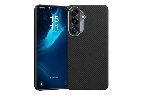 Case Benks Armorpro Kevlar (mag) Para Galaxy S26 Plus