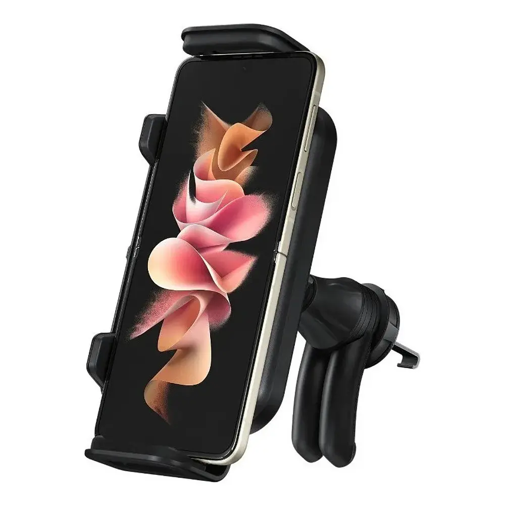 Samsung Cargador De Auto Inalámbrico Wireless Car Charger Para Galaxy S26 Plus Ultra 2
