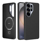 Case Benks Armorpro Kevlar (mag) Para Galaxy S26 Ultra 1