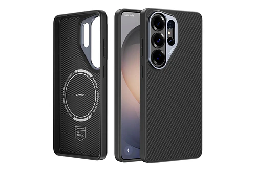 Case Benks Armorpro Kevlar (mag) Para Galaxy S26 Ultra