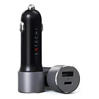 Satechi Cargador De Auto 72w Para Galaxy S26 Plus Ultra 1