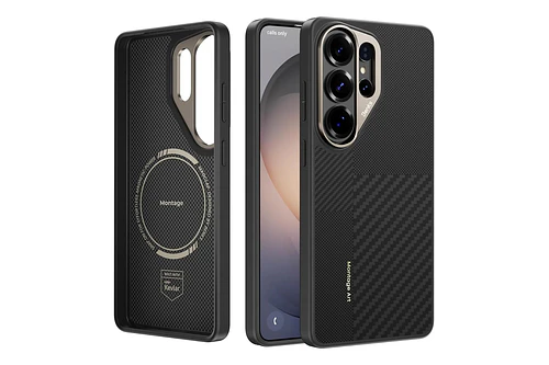Case Benks Montage Pro Kevlar (mag) Para Galaxy S26 Ultra