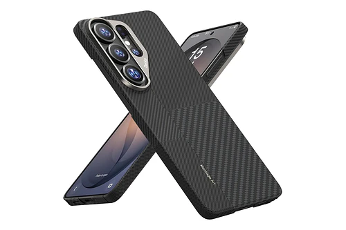 Case Benks Montage Air Kevlar (mag) Para Galaxy S26 Ultra