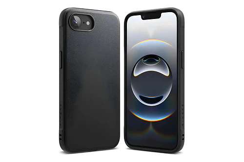 Case Delgado Mate Ringke Onyx Para Iphone 17e (2026)