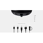 Samsung Dex Station Original Para Galaxy S26 Plus Ultra 3