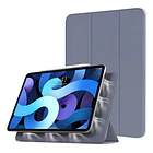 Smart Folio Para Ipad Air 11 M4 Chip (2026) A3459 A3460 A3463 Lavanda 1