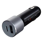 Satechi Cargador De Auto 72w Para Galaxy S26 Plus Ultra 3