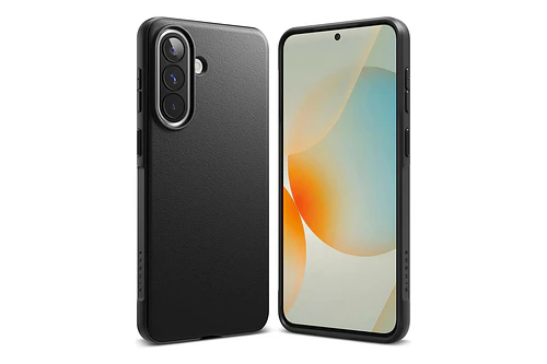Case Delgado Ringke Onyx Para Galaxy A57 5g Mate Black