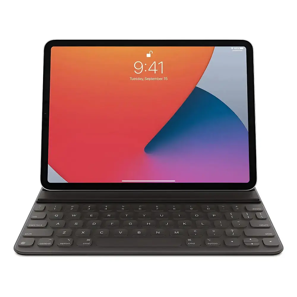 Teclado Apple Smart Keyboard Folio Ipad Air 11 M4 Chip (2026) A3459 A3460 A3463 1