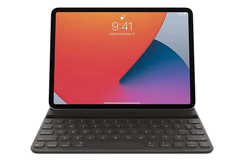 Teclado Apple Smart Keyboard Folio Ipad Air 11 M4 Chip (2026) A3459 A3460 A3463