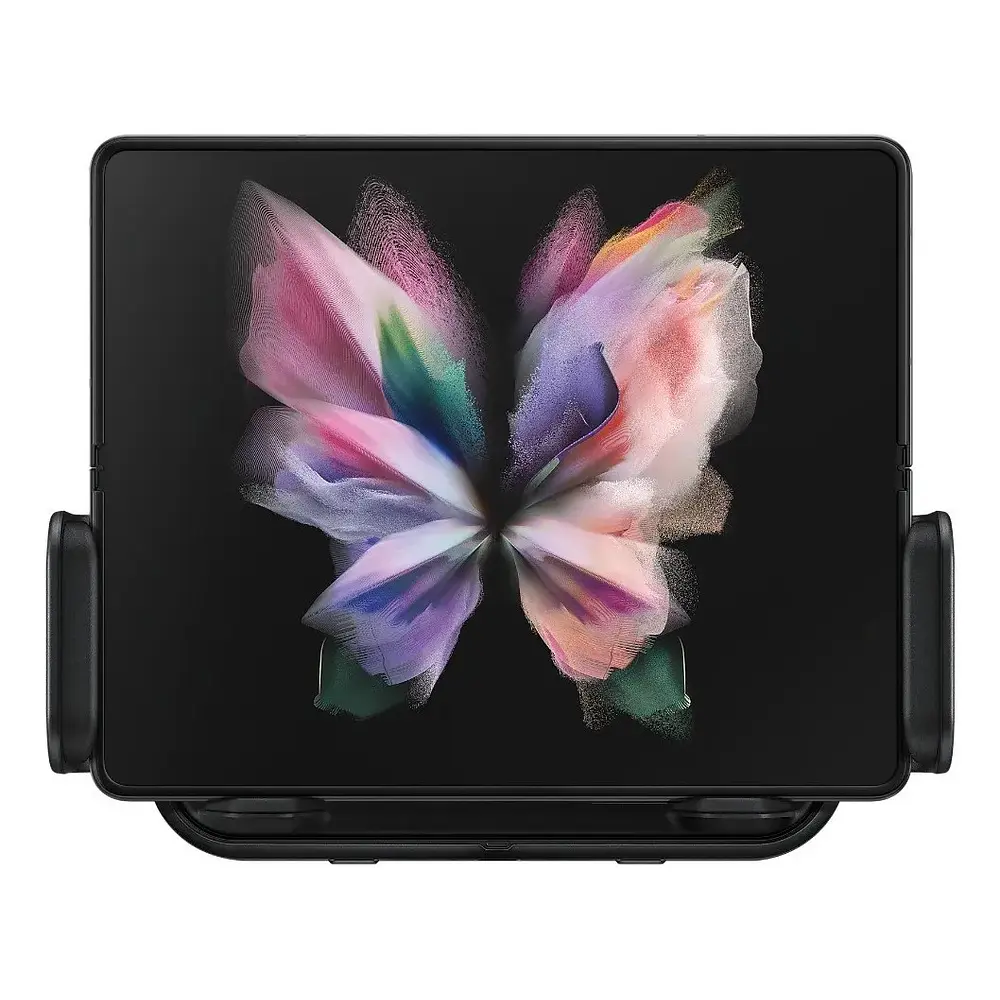 Samsung Cargador De Auto Inalámbrico Wireless Car Charger Para Galaxy S26 Plus Ultra 5
