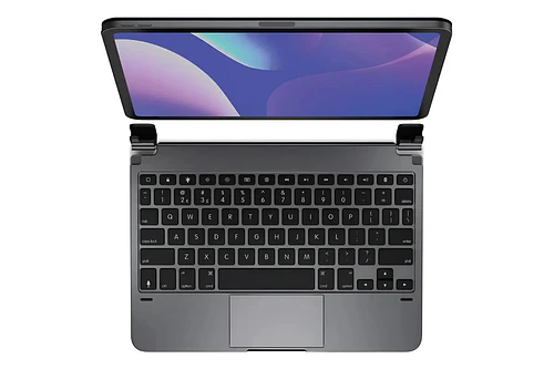 Teclado Brydge Backlit Touch Para Ipad Air 11 M4 Chip (2026) A3459 A3460 A3463