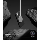 Case Delgado Ringke Onyx (mag) Para Iphone 17e (2026) 3