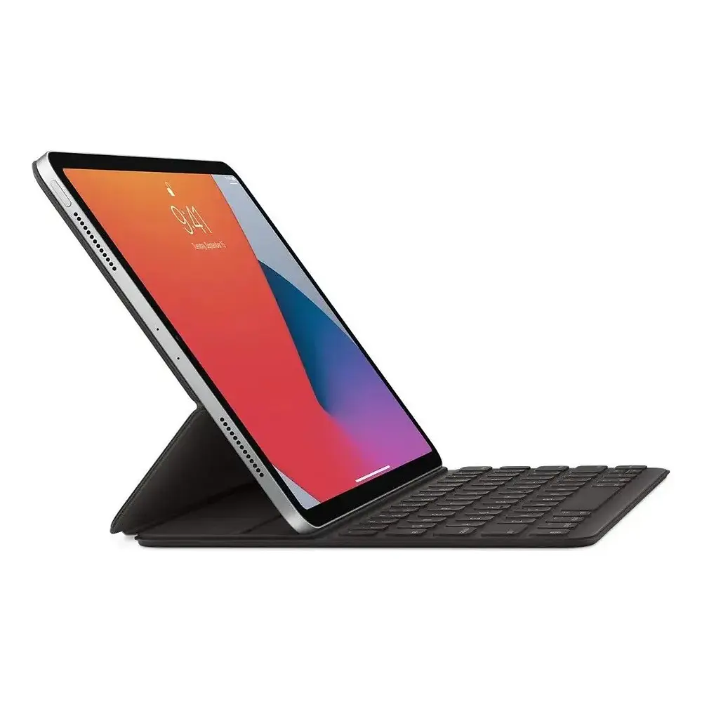 Teclado Apple Smart Keyboard Folio Ipad Air 11 M4 Chip (2026) A3459 A3460 A3463 3