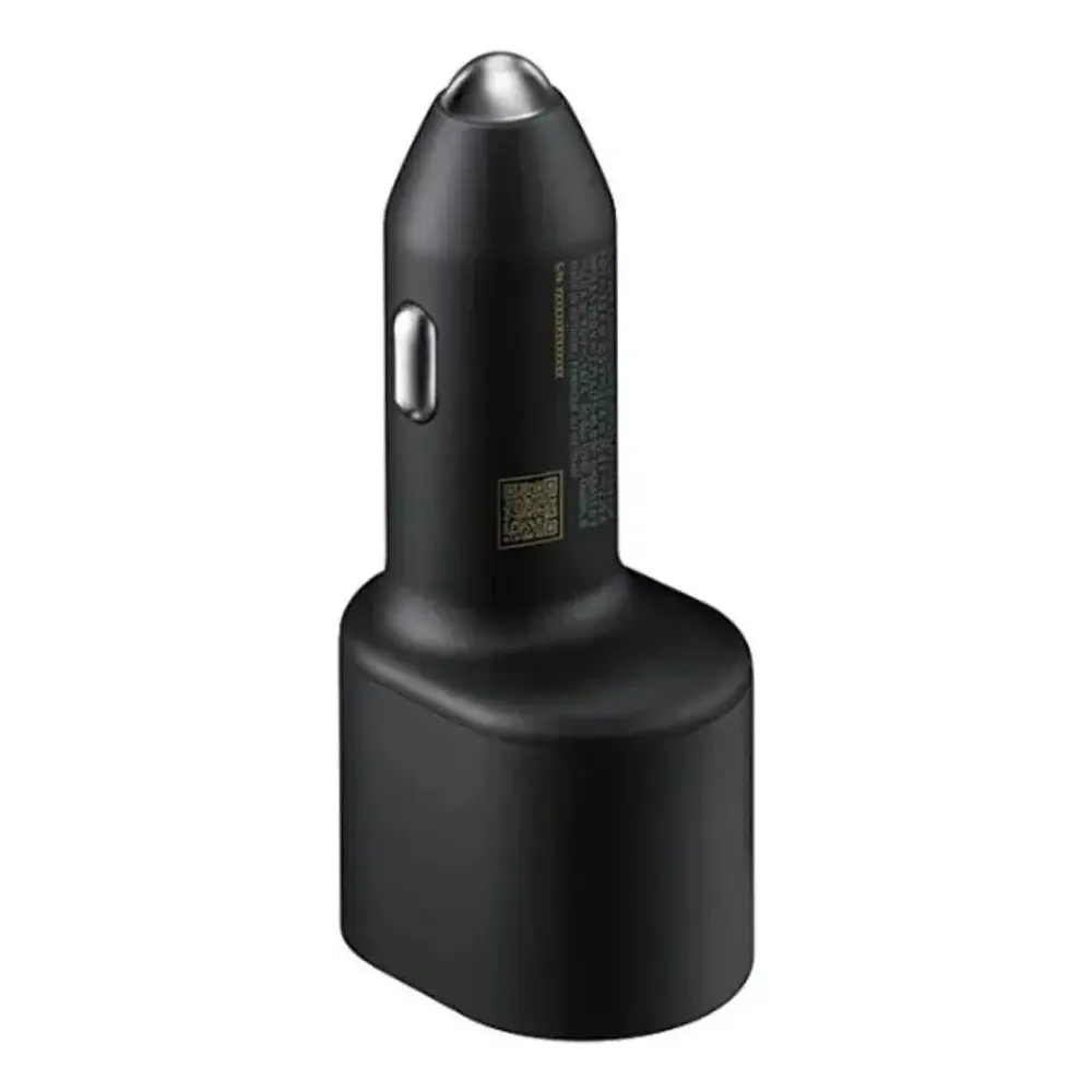 Samsung Cargador De Auto 45watts Para Galaxy S26 Plus Ultra 7