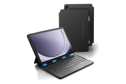 Teclado Dexnor (mag) Touch Para Galaxy Tab A9 Plus X210 X216