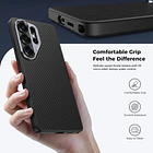 Case Benks Armorpro Kevlar (mag) Para Galaxy S26 Ultra 6