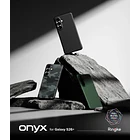 Case Delgado Ringke Onyx Para Galaxy S26 Plus - Mate Black 3