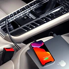 Satechi Cargador De Auto 72w Para Galaxy A57 A37  6