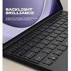 Teclado Dexnor (mag) Touch Para Galaxy Tab A9 Plus X210 X216 2