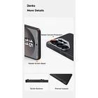 Case Benks Armorpro Kevlar (mag) Para Galaxy S26 Normal 9