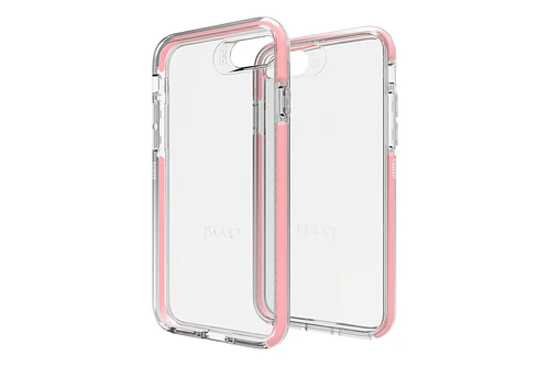 Case Gear4 Piccadilly Para Iphone 8 Normal Se 2020 2022 Rose