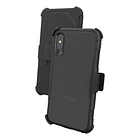 Case Gear4 Platoon Para Iphone Xs Max 6.5 Negro 1