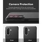 Case Delgado Ringke Onyx Para Galaxy A57 5g Mate Black 7