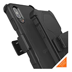 Case Gear4 Platoon Para Iphone Xs Max 6.5 Negro 3