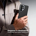 Case Benks Armorpro Kevlar (mag) Para Galaxy S26 Ultra 10