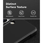 Case Delgado Ringke Onyx Para Galaxy S26 Normal - Mate Black 7