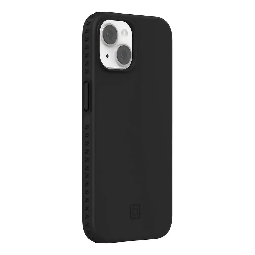 Case Incipio Grip (mag) Para Iphone 14 Normal 6.1 Negro 2