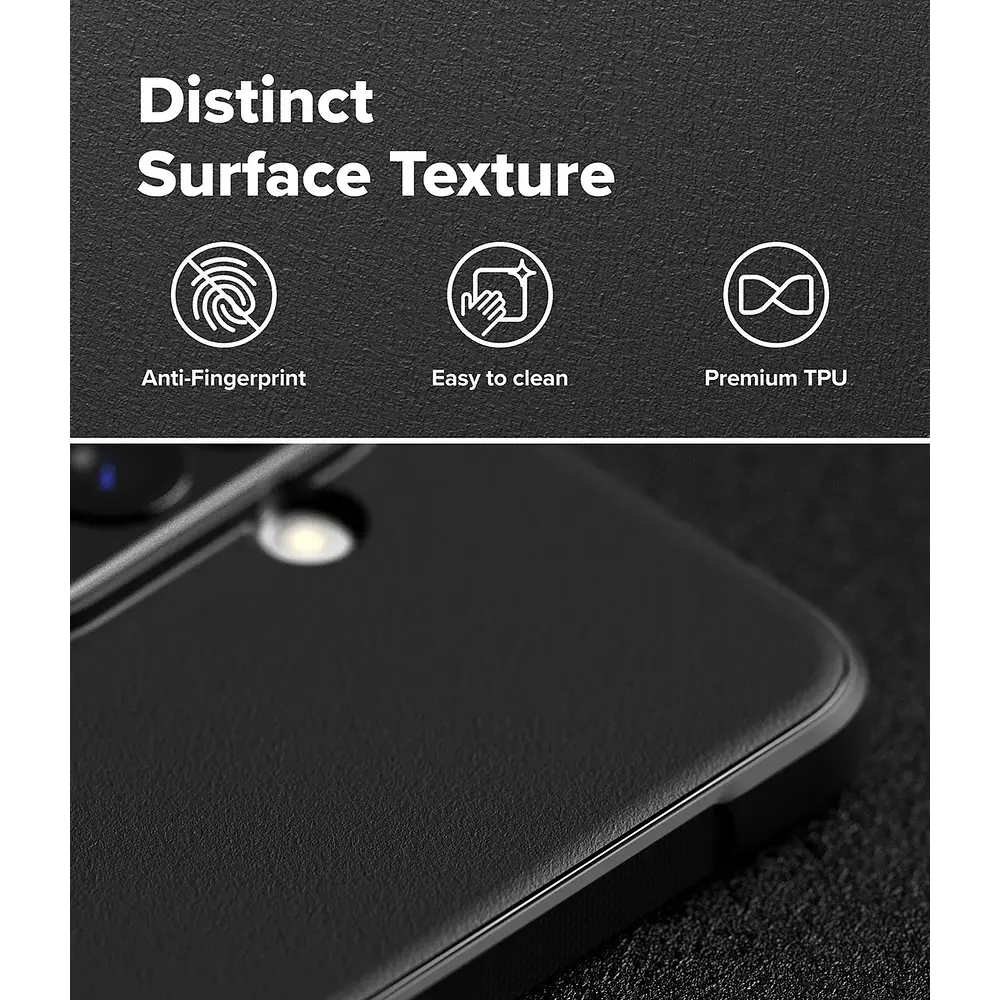 Case Delgado Ringke Onyx Para Galaxy A57 5g Mate Black 9
