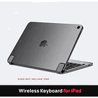 Teclado Brydge Backlit Touch Para Ipad Air 11 M4 Chip (2026) A3459 A3460 A3463 8