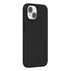 Case Incipio Grip (mag) Para Iphone 15 Normal 6.1 Negro 2