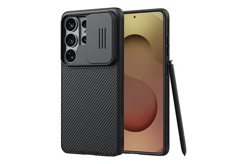 Case Nillkin Camshield Pro Para Galaxy S26 Ultra 2026 