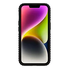 Case Incipio Grip (mag) Para Iphone 14 Normal 6.1 Negro 4