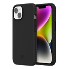 Case Incipio Grip (mag) Para Iphone 14 Normal 6.1 Negro 5