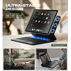 Teclado Dexnor (mag) Touch Para Ipad Pro 11 M1 A2377 A2459 3