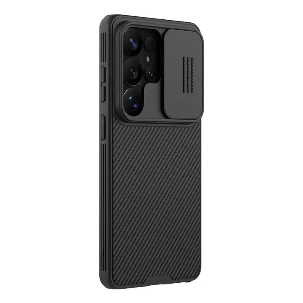 Case Nillkin Camshield Pro Para Galaxy S26 Ultra 2026  3
