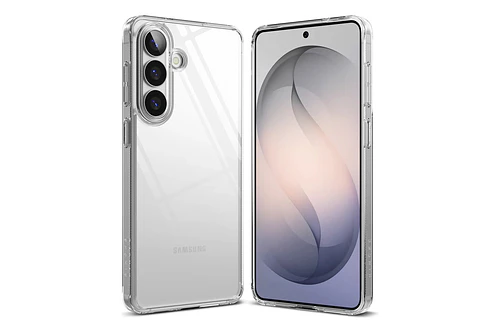 Case Ringke Fusion Clear Original Para Galaxy S26 Plus 2026