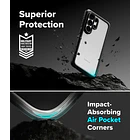 Case Ringke Fusion Bold Para Galaxy S26 Ultra 5g 2026 2