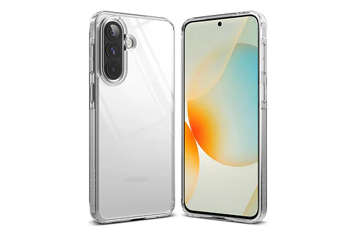 Case Ringke Fusion Clear Para Galaxy A57 5g (2026) 